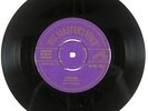 ELVIS PRESLEY-STUNNING MINT-  ORIGINAL HMV SINGLE-WOW