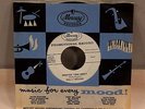 WALLY WIGGINS Sweeter Than Sweet/Maybelline 45 Rockabilly-Teen-Mercury 71713
