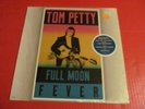 TOM PETTY FULL MOON FEVER RECORD LP VINYL ROCK BAND