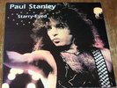 Paul Stanley [KISS] - Starry-Eyed - Vinyl LP Record Album