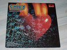 CHILLY - Johnny loves Jenny / Disco Rarity  1981, LP POLYDOR, No.: 2417 142  