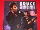 BRUCE SPRINGSTEEN IN CONCERT MTV UNPLUGGED LIMITED EDITION LP VERY RARE