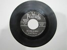 HI WAY QUE C'S The Lord Is Sweet/I Got A Feeling PEACOCK 3093 Gospel 45 rpm HEAR