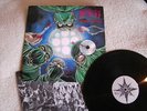 Autopsy Severed Survival First press Vinyl MEGARAR (Bolt Thrower, Cannibal Corps