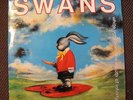 SWANS White Light From the Mouth of Infinity Dbl Vinyl LP 1991 Angels of Light