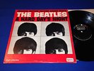 THE BEATLES A HARD DAYS NIGHT MONO TRUE 1ST US PRESS INNER STUNNING VINYL NM