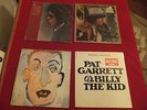 4 LP  Bob Dylan  Pat Garett  Blood on the Tracks  Desire Rar Vynly  Schallplatte