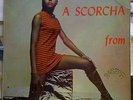 '69 STUDIO 1 BOSS REGGAE LP VARIOUS ARTISTS  A SCORCHA FROM BAMBOO ?