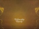 FRANCOISE HARDY  MEGA  RARE  SOUTH AFRICA  LP  FRANCOISE HARDY