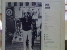 '72 FAB REGGAE LP PRINCE BUSTER THE MESSAGE DUB WISE ?