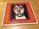 The Verve Voyager 1 Blue Vinyl Richard Ashcroft Jolly Roger 2 Rar Original