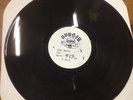 DEAD GHOSTS 'Can't Get No' ***LIMITED VINYL TEST PRESSING*** Burger Records
