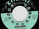 CREATIONS Footsteps - A Dream RARE SOUL ZODIAC RECORDS NORTHERN SOUL