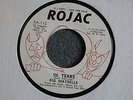 Big Maybelle 96 Tears / That's Life Rojac 112 White Promo M- Northern Soul