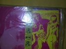 The Jon Spencer Blues Explosion/Plastic Fang Stumm 199/2001/DLP/Booklet/Graphics