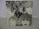 Parlophone UK LP The Beatles - Revolver 1966