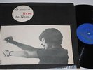 NARA LEAO - Canto Livre LP BRAZIL MONO BOSSA NOVA JAZZ =  632748L
