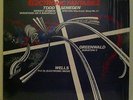 SATAN'S SERMON LP CRI MINIMAL SYNTH ELECTRONIC AVANT GARDE EXPERIMENTAL CAGE ESP