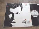 SERGIO RICARDO  UM SENHOR TALENTO LP Brazil Jazz Psych Latin Bossa Elenco SUPERB
