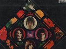 Flaming Youth - 'Ark 2' 1969 UK LP plastic window. Ex