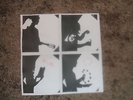 VERONICA FALLS RARE TOUR 7 INCH 300 COPIES ONLY