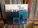 Eric Dolphy Out To Lunch 180 gram 45rpm 2lp SEALED new