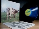 Pink Floyd - Atom Heart Mother - UK 1st Press 1970 - Stereo - Harvest SHVL 781