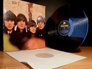 The Beatles - Beatles For Sale - UK 1st Press - Mono - Parlophone PCS 3062