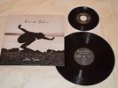 Into The Wild Vinyl LP Record RARE 1st printing with 7