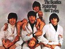 THE BEATLES YESTERDAY & TODAY 