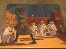 The Mars Volta Bedlam In Goliath Double Colored Vinyl + 7