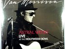 Van Morrison [2xLP] Astral Weeks Live At The Hollywood Bowl *SEALED *180 Gram*