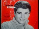 JOHNNY RESTIVO 1960 EP Spain Rock and roll Oh Johnny  Teen Idol