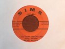 MICKEY WILSON I Just Don't Understand Sims R&B Popcorn 45 Hear