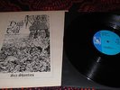 High Tide Sea Shanties 1st UK BLUE LIBERTY LP EX LBS 83264