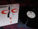 BEN-SAME VERTIGO SWIRL VERY RARE 1971 PROG JAZZ MONSTER HOLY GRAIL