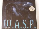 Wasp Still Not Black Enough Limited Edition Numbered Gatefold Vinyl LP W.A.S.P.