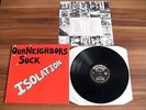 Our Neighbors Suck - Isolation