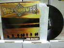 BOLT THROWER ...For Victory LP EARACHE Original 1994 Pressing w/ Insert CARCASS