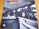 NAZARETH,CLOSE ENOUGH FOR ROCK'N'ROLL.UK 1976 1st PRESS MOUNTAIN LABEL + INNER