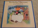 CAT STEVENS  TEA FOR THE TILLERMAN  MFSL AUDIOPHILE LP  PRISTINE  MADE IN JAPAN