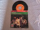 U.K. SUBS UK SUBS WARHEAD WAITING FOR THE MAN LOU REED RAR DIFFERENT COVER