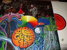 BEE GEES : 1ST LP 1967 POLYDOR 184089 GERMANY