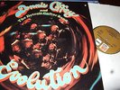 DENNIS COFFEY AND THE DETROIT GUITAR BAND : EVOLUTION LP 1971 A&M 85928 GERMANY