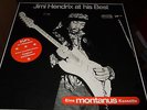 JIMI HENDRIX : AT HIS BEST GERMAN BOOKSHOP ONLY 3LP BOX JOKER SM 3271/73 GERMANY