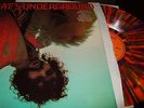 SPIRIT/ELECTRIC FLAG/BOB DYLAN : THATS UNDERGROUND SPLATTERED VINYL LP 1970 CBS