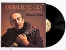 ALEXANDER GALICH a whispered cry russian SLP1427 LP NM
