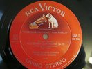 Strauss Reiner Chicago Symphony Sprach Zarathustra RCA Original LSC-1806 1S/1S