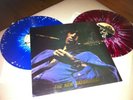 The New Barbarians Buried Alive 2LP Coloured Rolling Stones Mint Condition