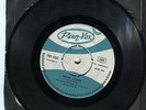 BABYLON AUTOSTOP RARE ORIGINAL 70s GREEK ROCK 7” CREEDENCE FOGERTY WINWOOD